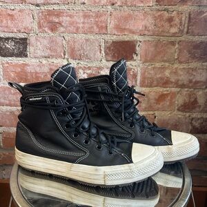 Converse Chuck Taylor All Star All Terrain Shoes/ Boots Women’s 8
